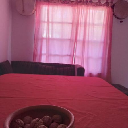 La Coplera Appartement Cachí Buitenkant foto