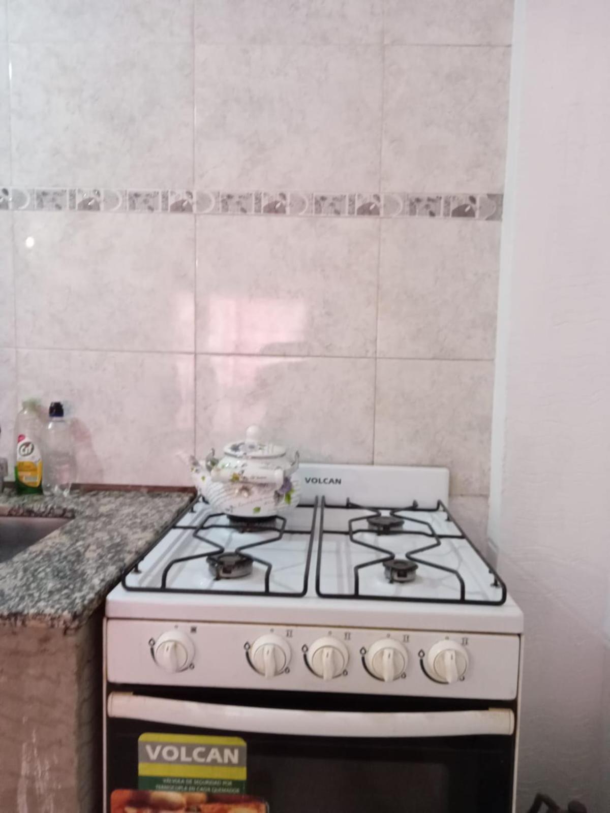 La Coplera Appartement Cachí Buitenkant foto