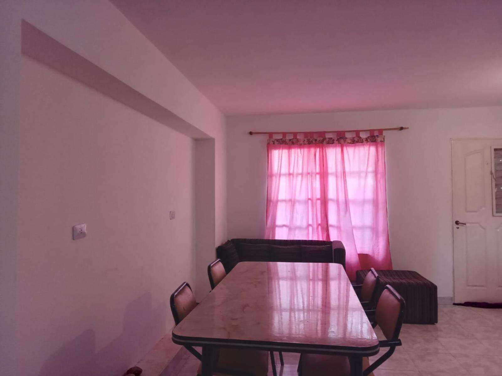 La Coplera Appartement Cachí Buitenkant foto