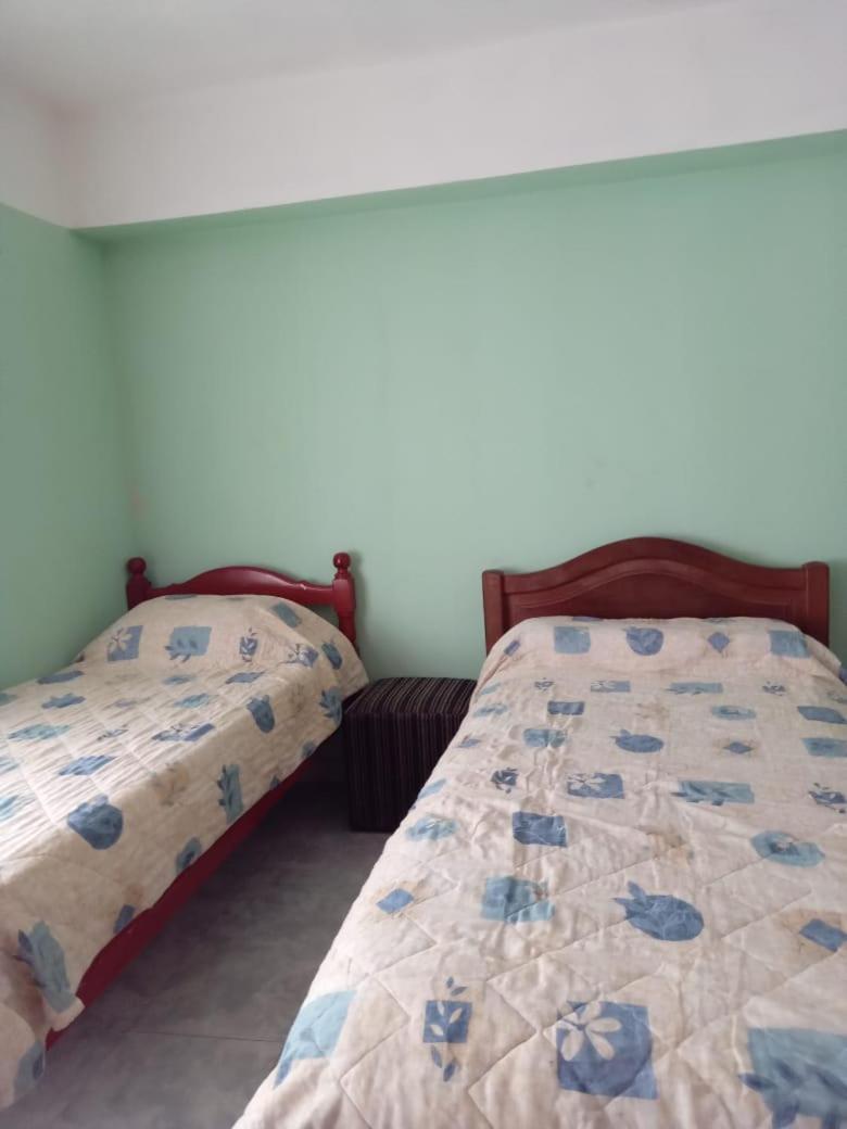 La Coplera Appartement Cachí Buitenkant foto